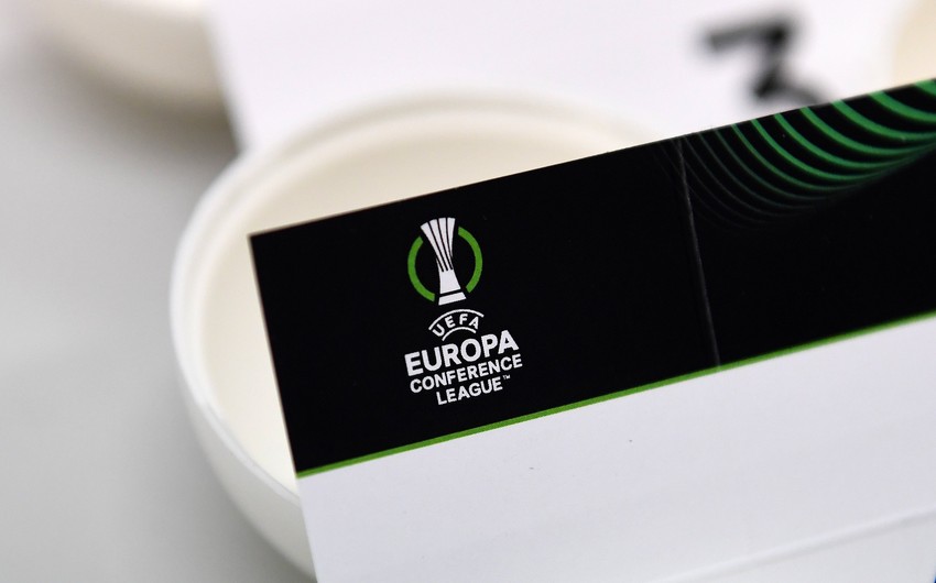 Bu gün Konfrans Liqasında yeni mövsümün püşkü atılacaq